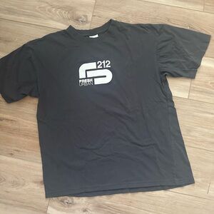 Carolina Herrera 212 Fresh Urban Tee L